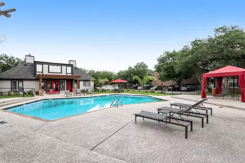 25650 Interstate 45 #1803, Spring, TX 77386