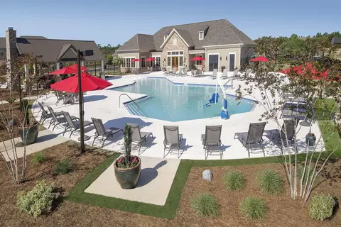 1900 Reserve Blvd #4207, Gulf Breeze, FL 32563