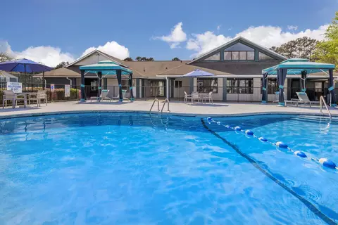 505 Harris Trail Rd #16D, Richmond Hill, GA 31324