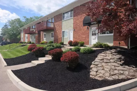 710 Kensington Ct #731 K8, Middletown, OH 45044