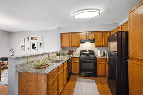 8251 Ridgefield Blvd #TWT-431, Landover, MD 20785