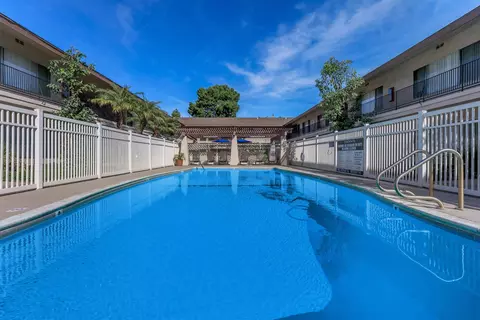 200 N Gilbert #2, Anaheim, CA 92801