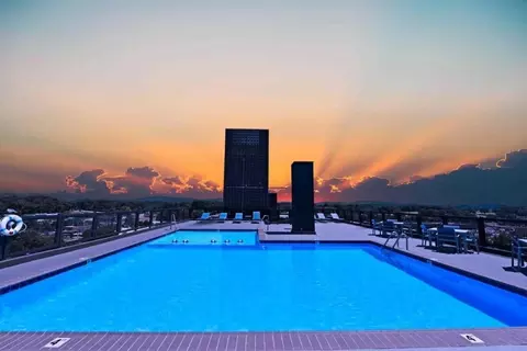 414 N Forest Park Blvd #411, Knoxville, TN 37919