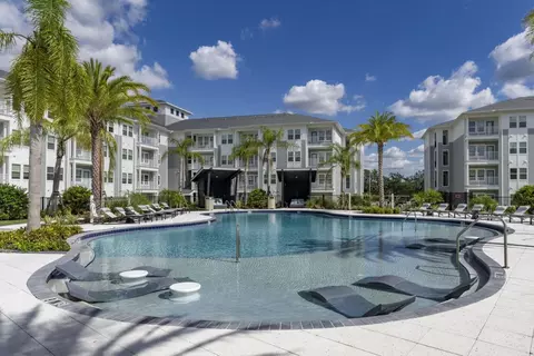 10210 Falcon Gate Loop #5-110, Riverview, FL 33569