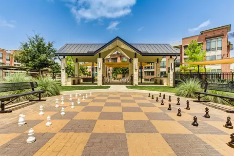 1502 Partnership Way #9204, Katy, TX 77449