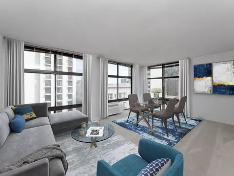 65 E Scott St #6503J, Chicago, IL 60610