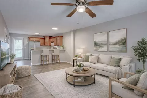 2900 Watauga Rd #3-302, Johnson City, TN 37601