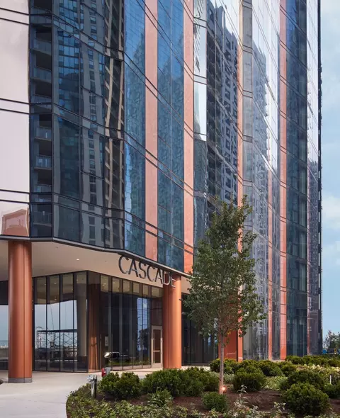 445 E Waterside Dr #2315, Chicago, IL 60601