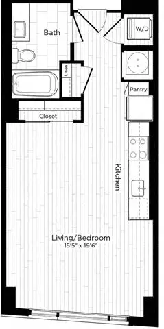 915 Silver Spring Ave #0-1012, Silver Spring, MD 20910 photo 34