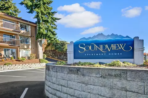 28425 18th Ave S #C203, Federal Way, WA 98003
