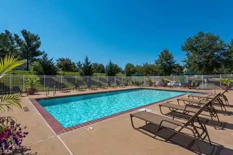 100 Timberlake St #102, Stafford Courthouse, VA 22554
