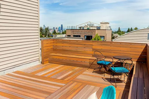 2317 California Ave SW #305, Seattle, WA 98116