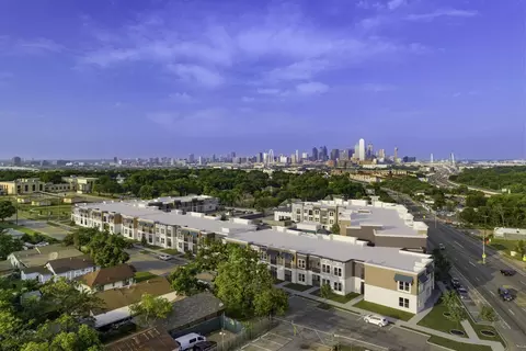 1641 N Windomere Ave #4206, Dallas, TX 75208