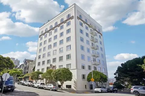 2677 Larkin St #403, San Francisco, CA 94109