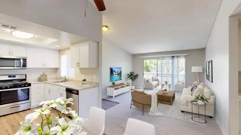 150 Drake St #4J, Pomona, CA 91767