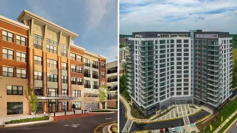 7787 Arundel Mills Blvd #1-0603, Hanover, MD 21076