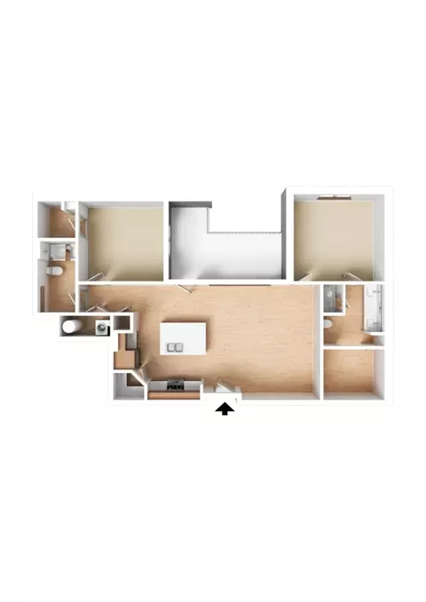 742 E 620 S #C407, American Fork, UT 84003