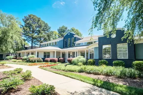 8101 Dunmore Dr #8115D, Huntersville, NC 28078