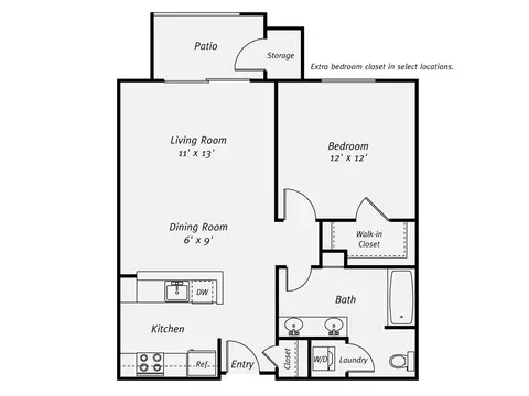 1257 Lakeside Dr #002-1030, Sunnyvale, CA 94085