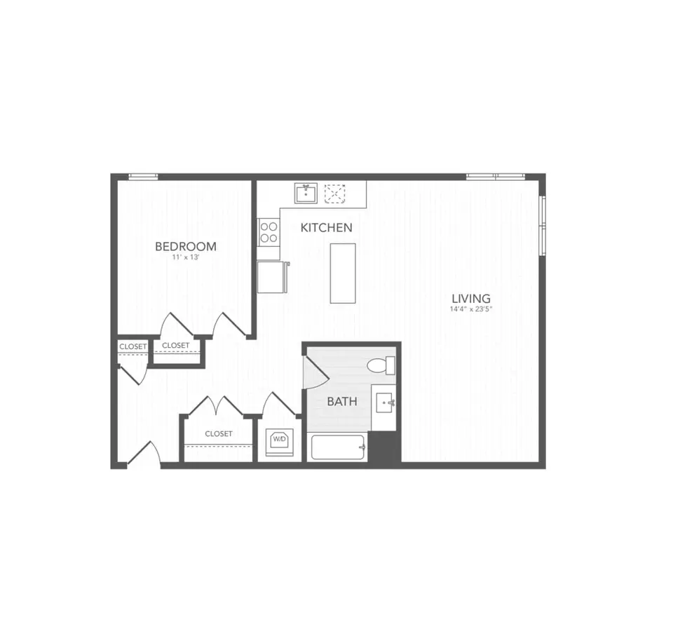  461 Railroad Ave #1412, Westbury, NY 11590 photo 19