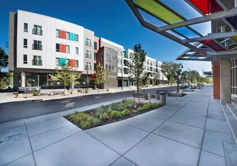 1295 W 10th Ave #713-214, Denver, CO 80204