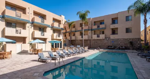 8020 W Manchester Ave #C214, Playa Del Rey, CA 90293