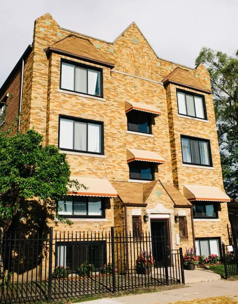 17130 Birchcrest Dr #10, Detroit, MI 48221