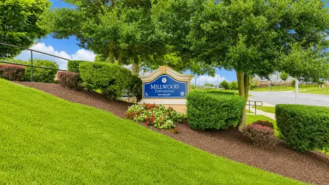 1418 Karen Blvd #1420, Capitol Heights, MD 20743