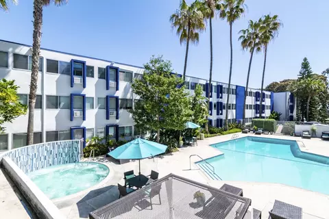 3801 Marquette Pl #11-3S, San Diego, CA 92106