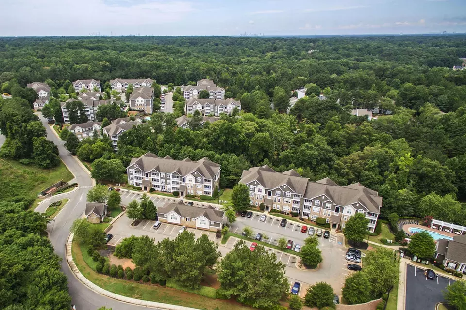  100 Ardsley Pl #231, Norcross, GA 30093 photo 34