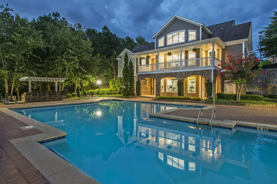  100 Ardsley Pl #231, Norcross, GA 30093 photo 1