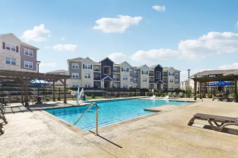 4114 N Loop 1604 E #38585, San Antonio, TX 78247