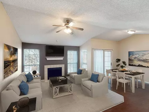 308 Frankford Ave #1806, Lubbock, TX 79416