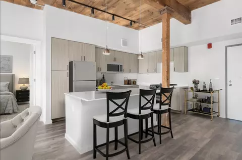 1163 Massachusetts Ave #614, Arlington, MA 02476