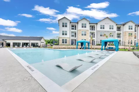 2102 Scott Blvd #7309, Temple, TX 76504