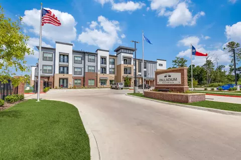 13420 Ella Blvd #3108, Houston, TX 77067
