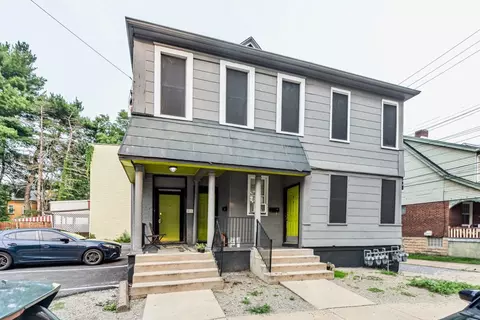 519 Mifflin Ave #A, Wilkinsburg, PA 15221