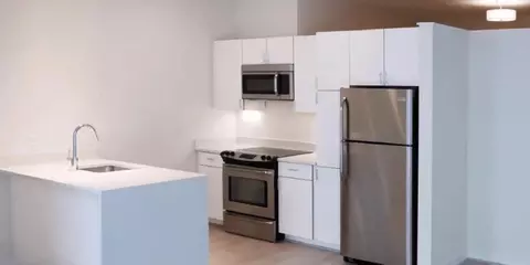 3825 Georgia Ave NW #502, Washington, DC 20011