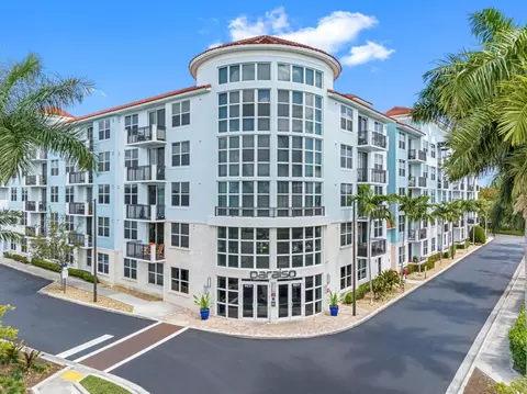 9931 W Flagler St #320, Miami, FL 33174