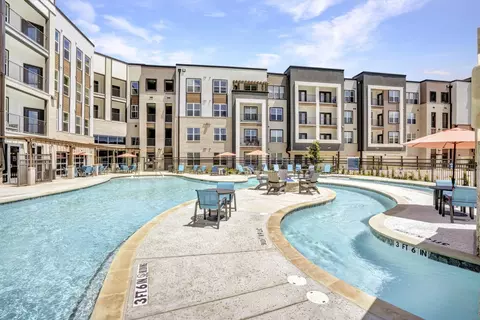3550 S Robinson Rd #5324, Grand Prairie, TX 75052