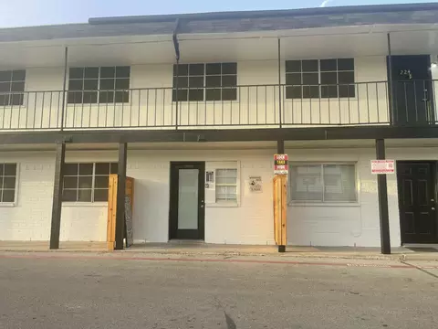 2910 Prichard Ln #1-167, Dallas, TX 75227