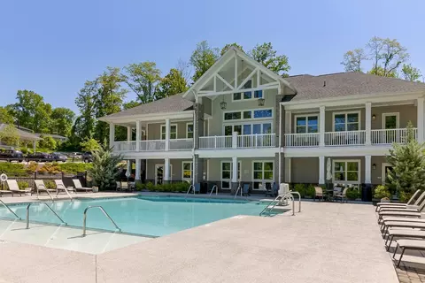 12 Sky Exchange Dr #83-416, Asheville, NC 28803