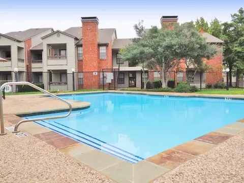 5234 Villa Del Mar Ave #1304, Arlington, TX 76017