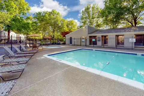 2894 Putting Green Cv #WC-WC-2947, Memphis, TN 38115