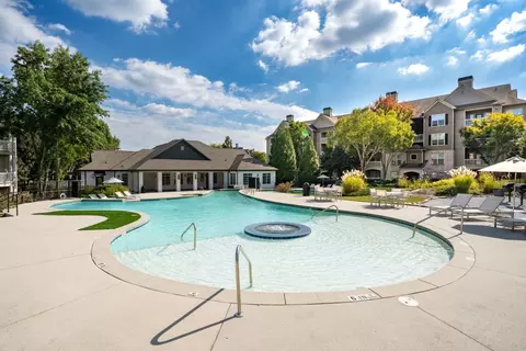 100 Wesley Kensington Cir #10307, Stonecrest, GA 30038