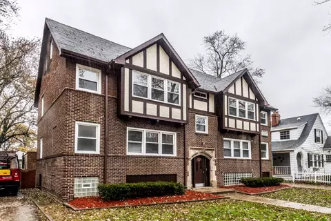 308 Elizabeth St #308-1W, Calumet City, IL 60409