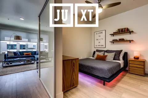 810 Dexter Ave N #814, Seattle, WA 98109