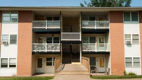 1 Stoneybrook Rd UNIT 38, Clarksburg, WV 26301