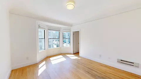 2500 Van Ness Ave #7, San Francisco, CA 94109