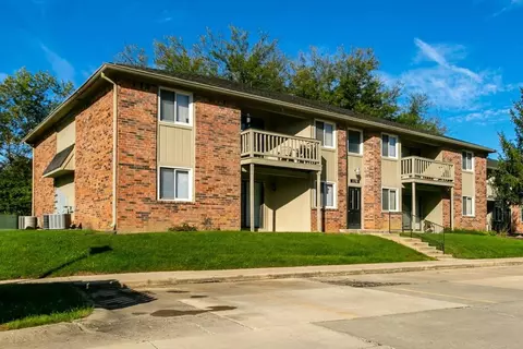 502 Ginny Trce #05-1140-A, Greenfield, IN 46140